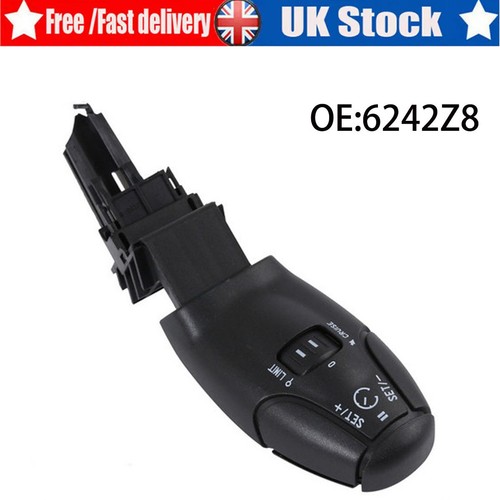 Cruise control stalk - cruise,
