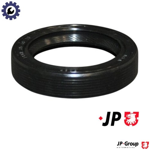 Shaft seal crankshaft - seal,