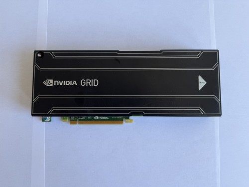 Nvidia grid 8gb graphics - grid,
