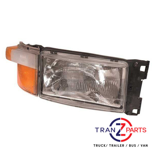 Fits scania p - fits, 6,