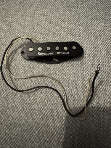 Seymour duncan ssl rwrp - seymour,