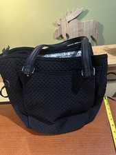 VERA BRADLEY Iconic Glenna