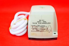 Sunvic SD1701 3 Port Valve