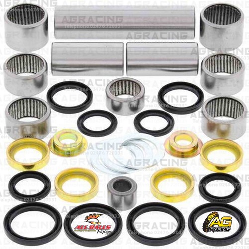 All balls linkage bearings - all,