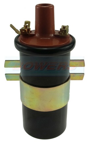 Electronic ignition coil for - electronic,