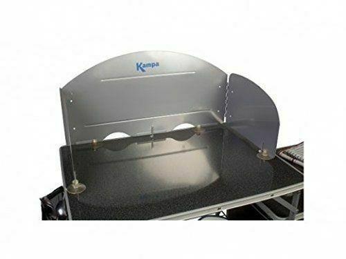 Kampa camping kitchen - camping,
