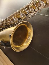 Baritone Saxophone Big B