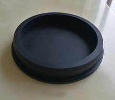 80-160mm Silicone Rubber