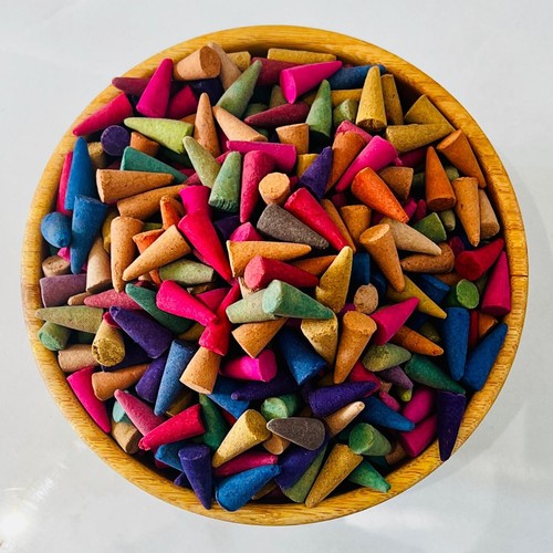 Incense cones high quality - incense,