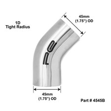 Stainless Steel Mandrel
