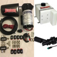 DEVILSOWN 8CYL DIRECT PORT