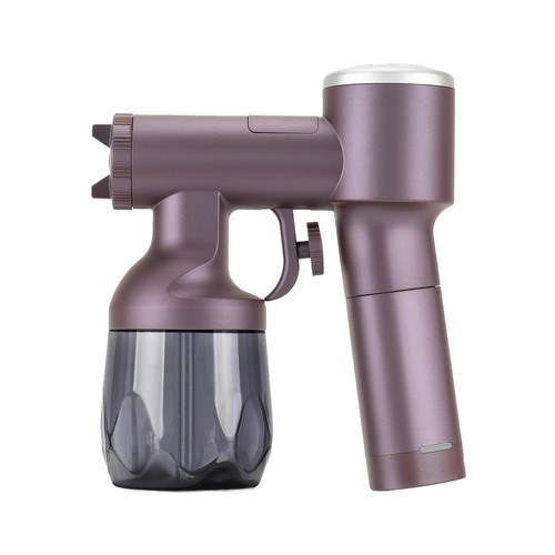Cordless self tanning - tanning, gun