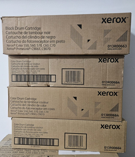 Xerox primelink c9065 drum - xerox,