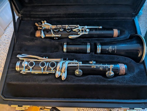 Buffet crampon e13 clarinet - bb,