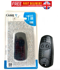 CAME GATE FOB REMOTE CONTROL