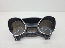 Ford Focus MK3 Speedometer