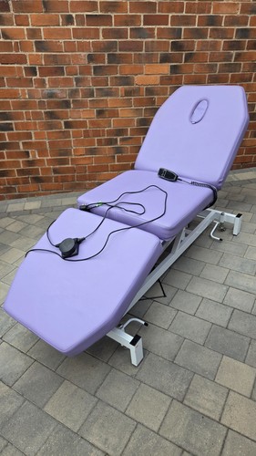 Fully adjustable electric