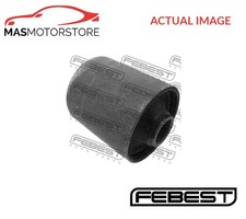 CONTROL ARM WISHBONE BUSH REAR