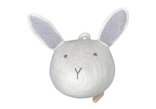 Crate & Kids X Barrel Bunny