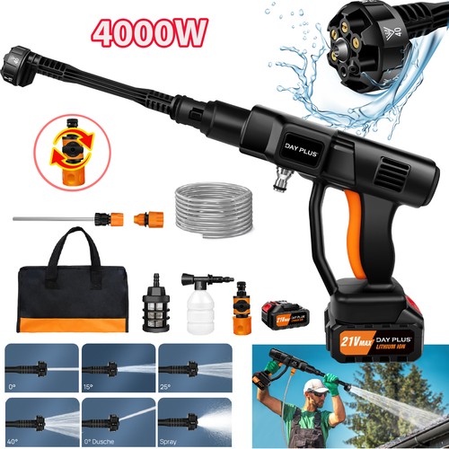 4000w 300bar portable high - 4000w,