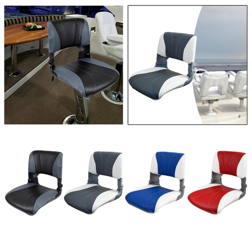 Folding boat seat - boat,