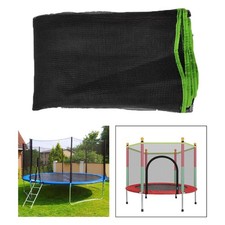 5FT Kid Trampoline Safety Net