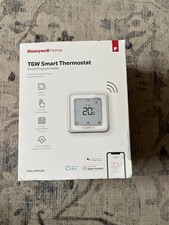 Honeywell Home T6 T6W Smart