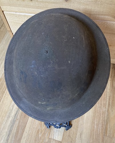M1917 wwi brodie - helmet, us