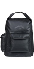 2025 Billabong Storm Dry Pack Backpack - Black