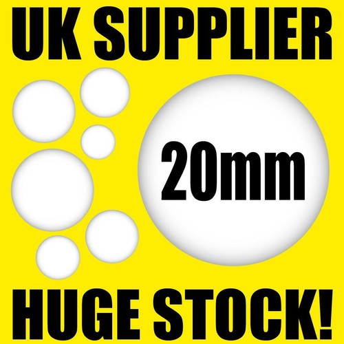 20mm polystyrene balls - 20mm,