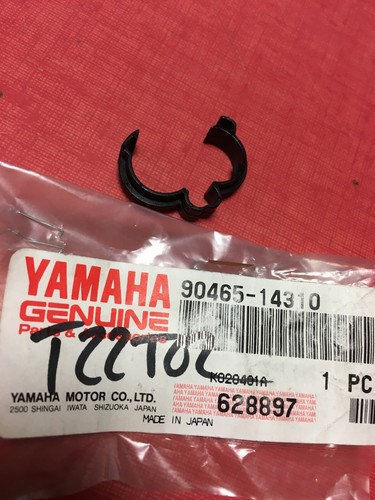 Yamaha 90465 14310 flange - yamaha,