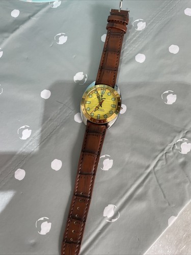 Henri sandoz fils watch - henri,