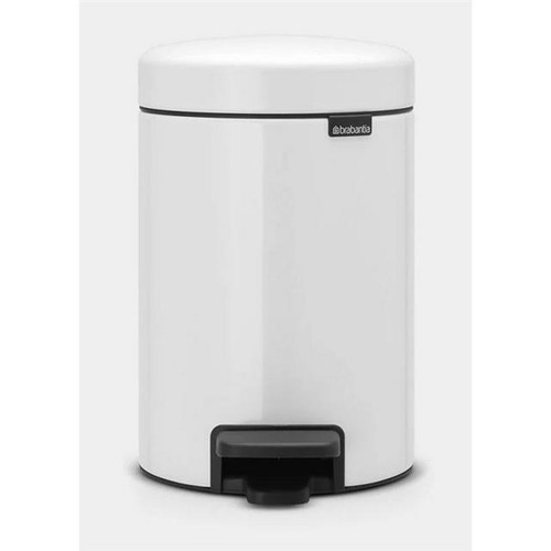 Brabantia newicon pedal - newicon, bin