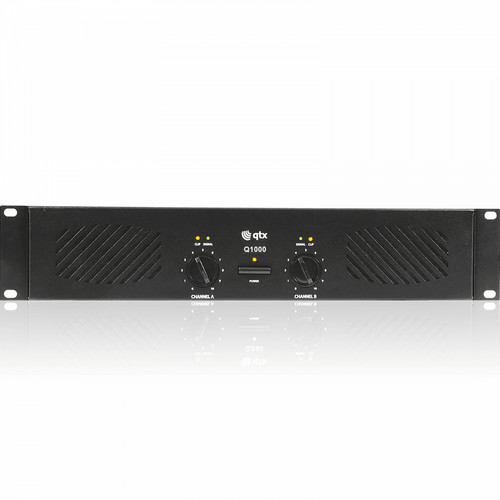 Qtx q1000 professional 1000w - q1000,