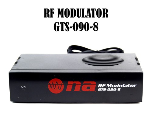 Modulator universal audio - universal,