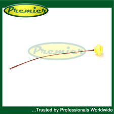 Premier Engine Oil Dipstick + Cap for Renault Clio Kangoo Megane Scenic + Grand