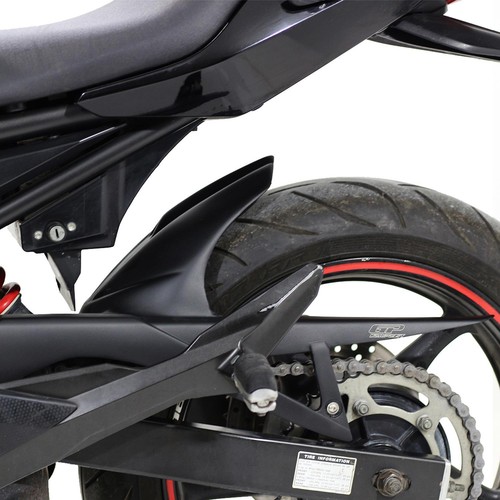 Yamaha xj6 rear fender - yamaha, hugger