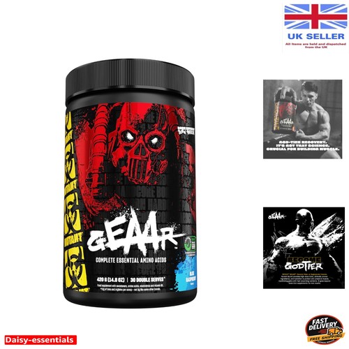 Informed choice eaa bcaa - +,