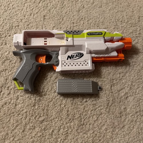 Nerf strike elite stryfe - nerf,