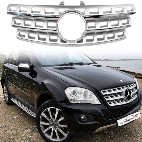 For mercedes class w164 - for,