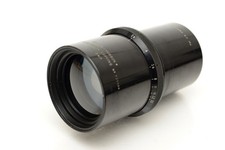 Taylor Taylor & Hobson 152mm