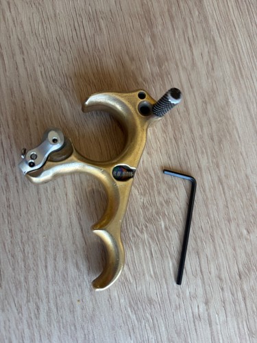 Ball ht pro brass - ball,