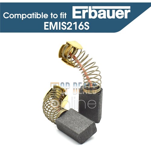 Erbauer emis216s carbon - emis216s,
