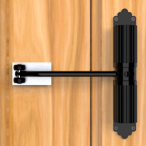 2025 new automatic - new, door