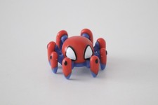 Marvel Spidey And His Amazing