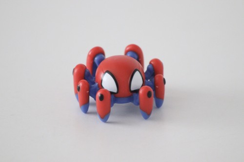 Marvel spidey and his amazing - spidey,