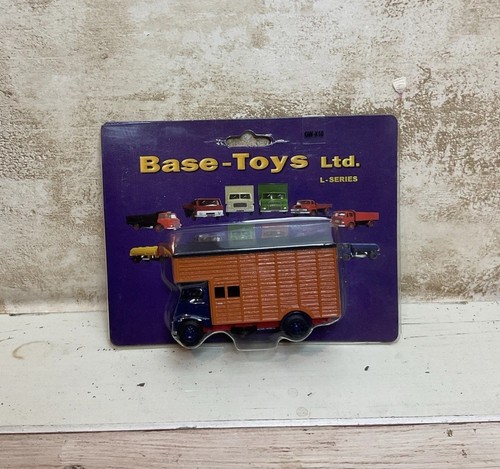 Base toys ltd x10 series - base,