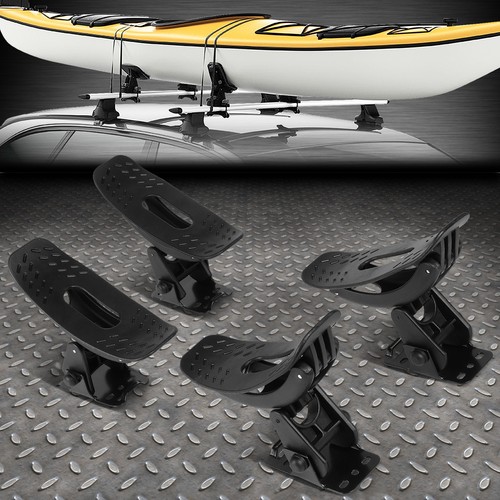 4pcs universal saddle kayak - 4pcs,
