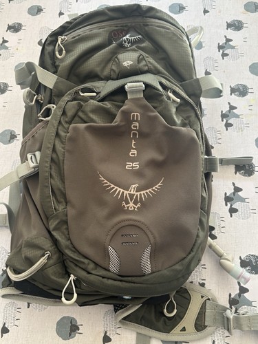 Osprey manta hiking - osprey,