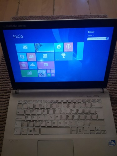 Sony vaio svf 142 c29m - sony,